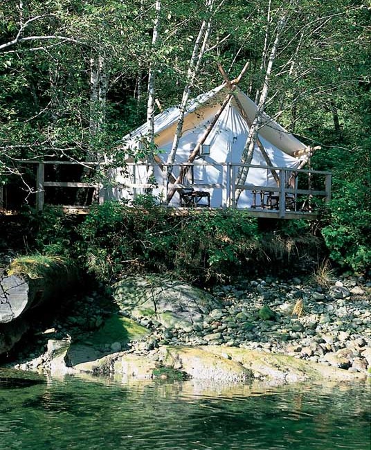 Clayoquot Wilderness Resort2_CampTrend