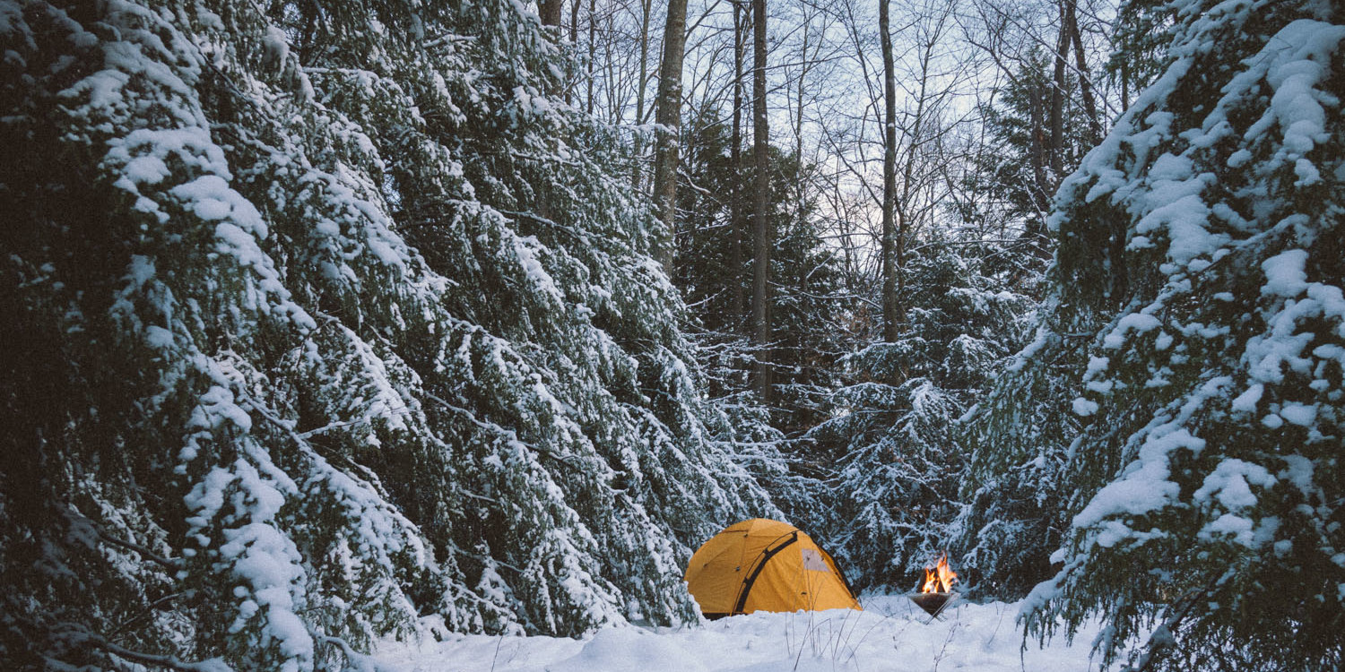 LL Bean Backcountry Dome Tent - Camp Trend - 5