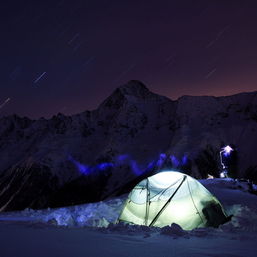 Matteo Trachsel - New Years Camping_CampTrend