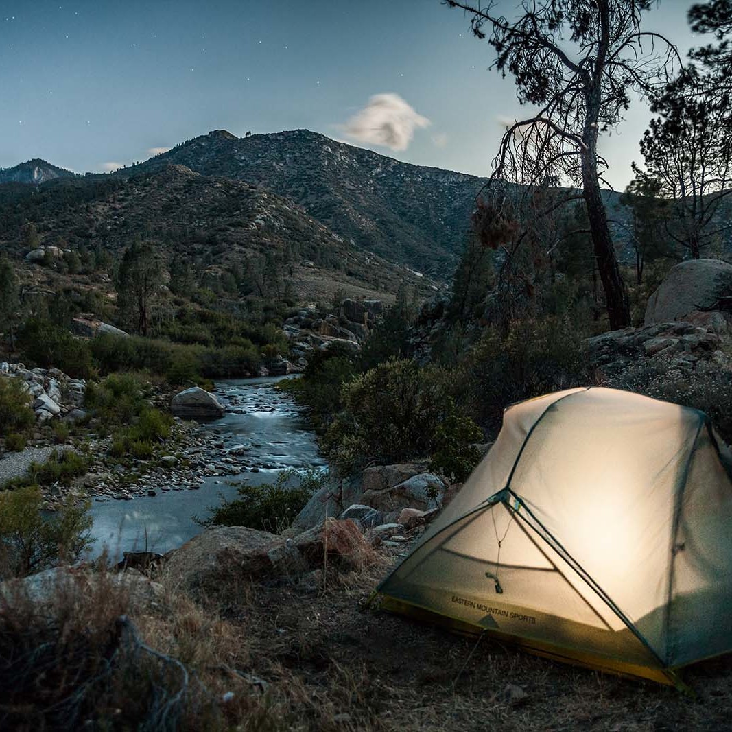 Plural Photography - Camping on the Kern River_CampTrend